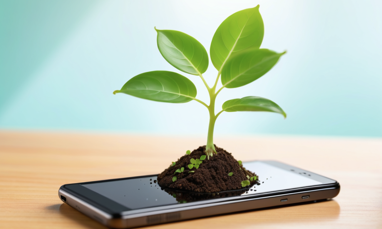 Online marketing groeit business